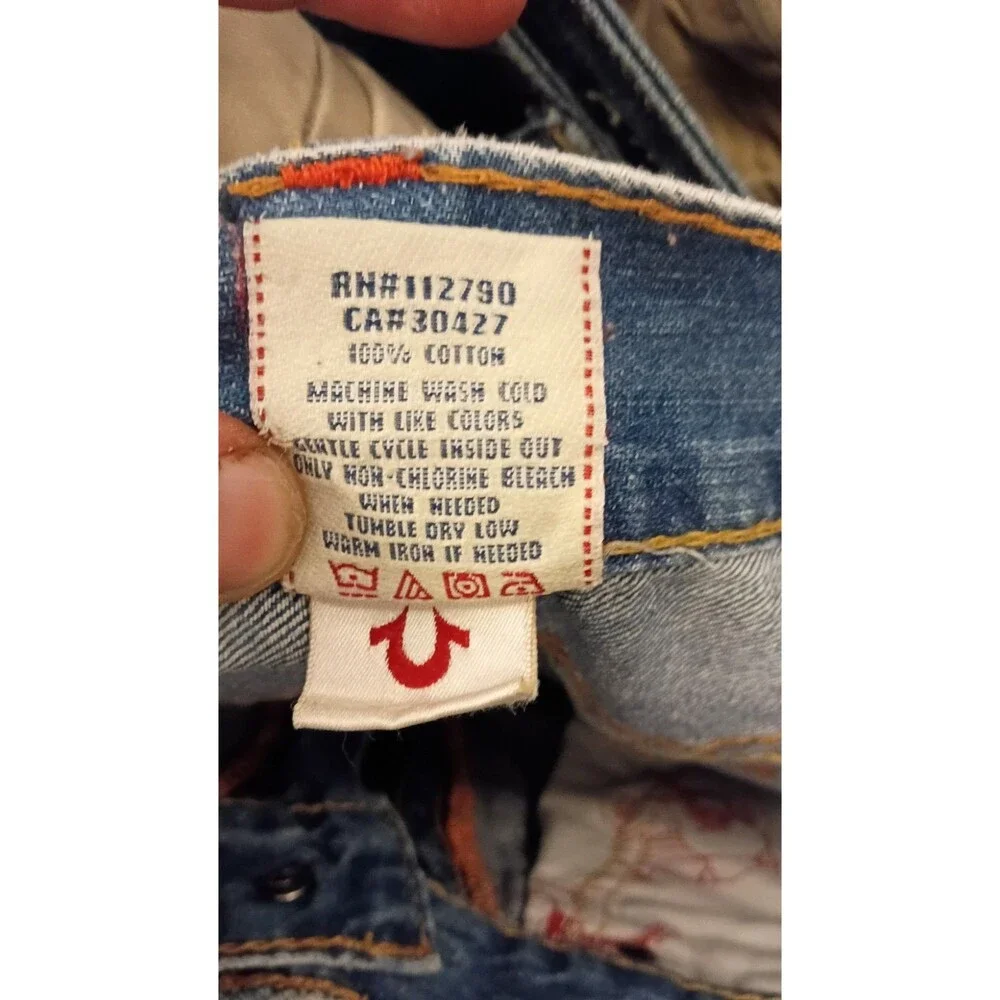 True Religion true religion